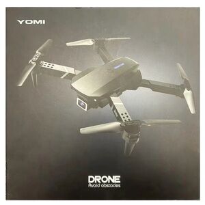 NEW YOMI Drone Foldable Drones 4K HD Camera LF620 Holiday Gift